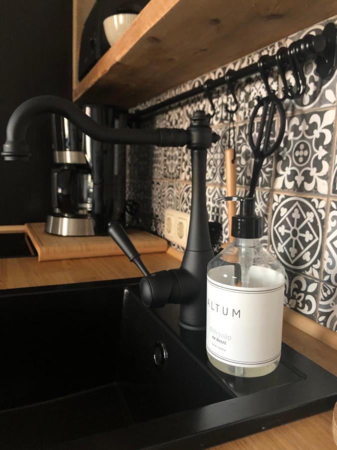 Apartment Hafen Liebe *