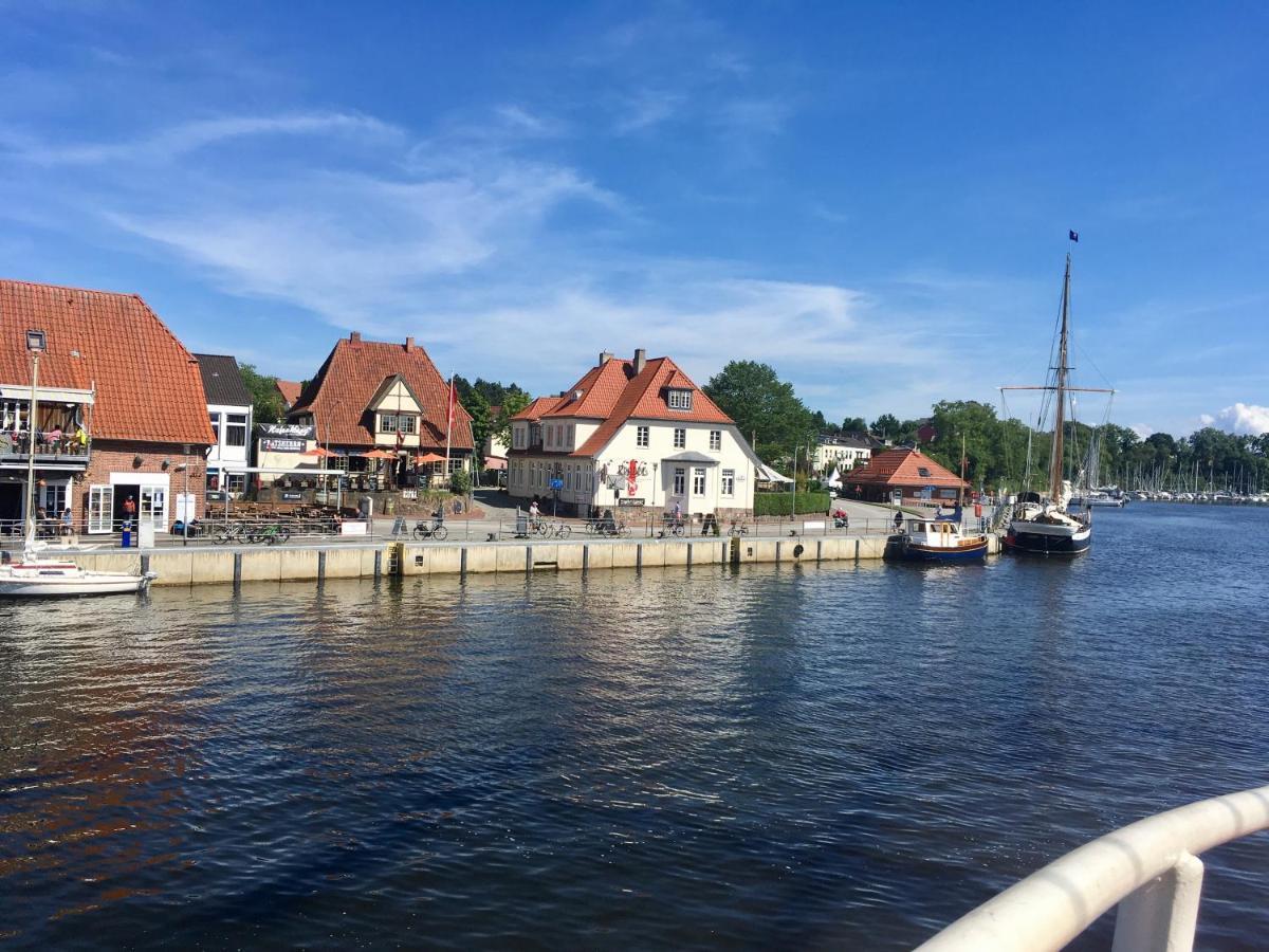 Hafen Liebe