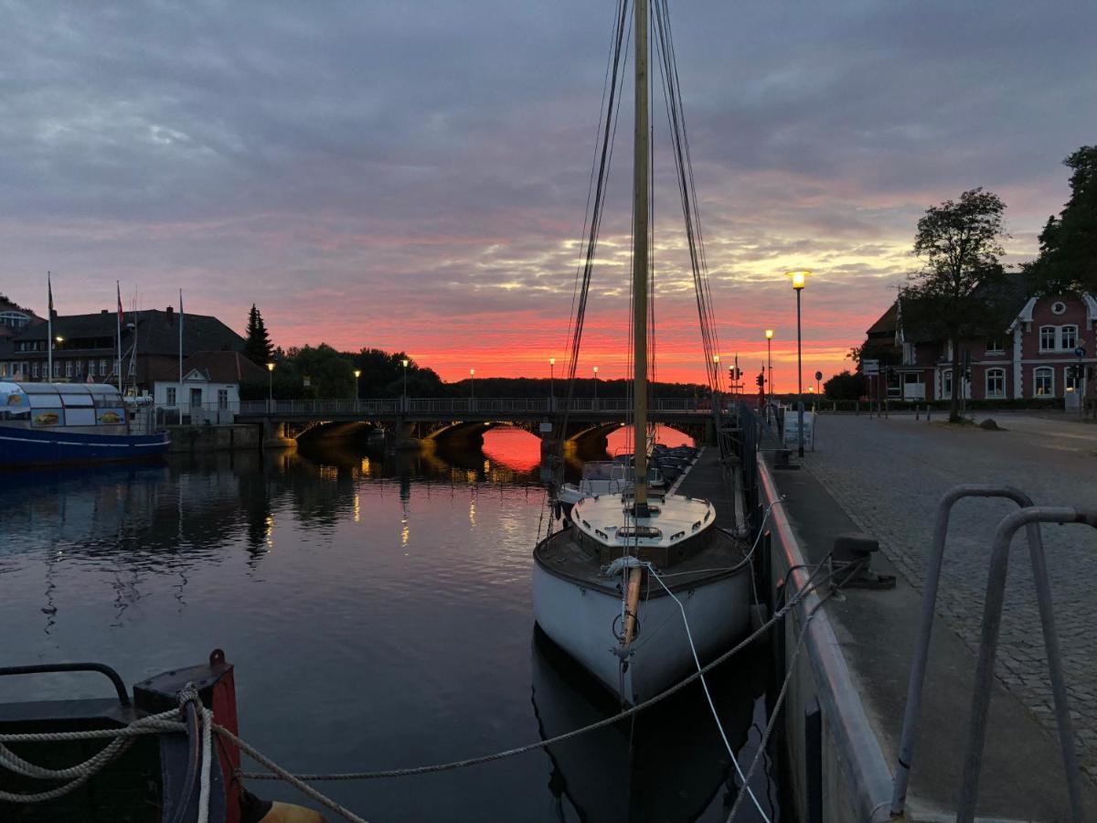 Apartment Hafen Liebe
