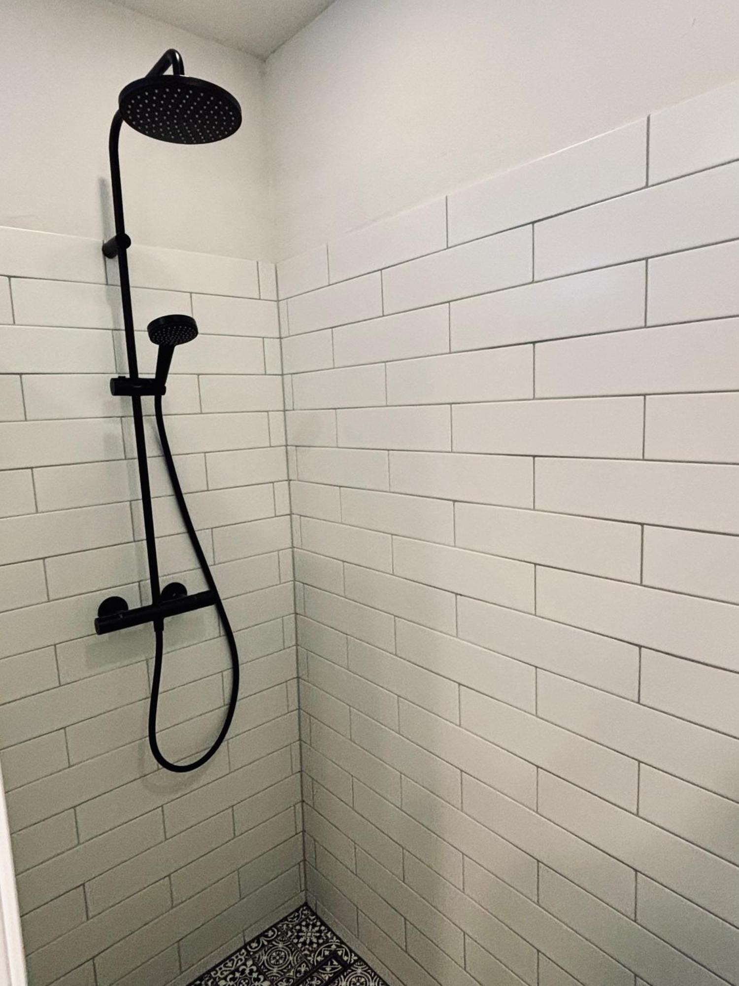 Apartament Krabbes Hafenliebe