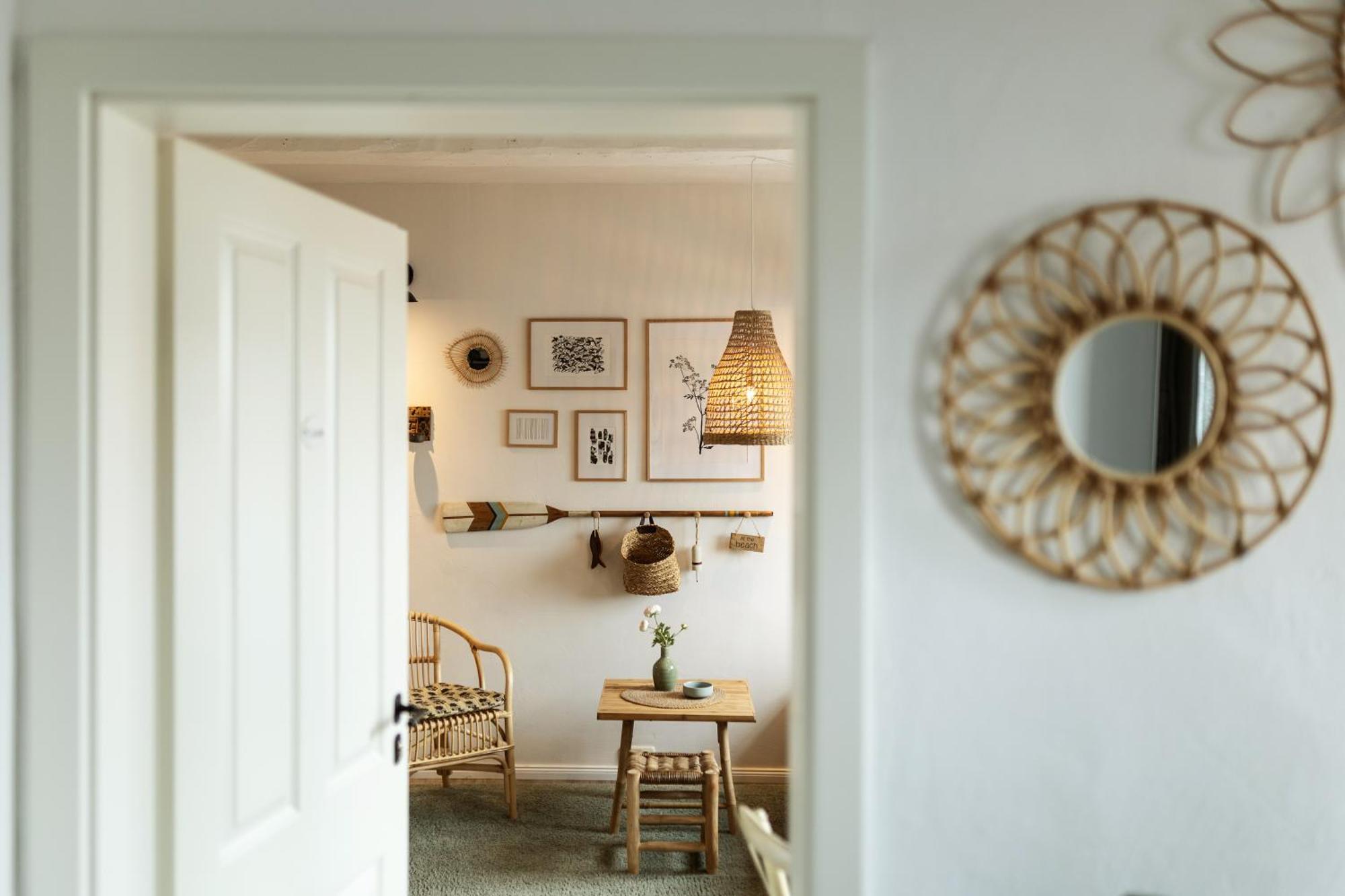Apartment Hafen Liebe