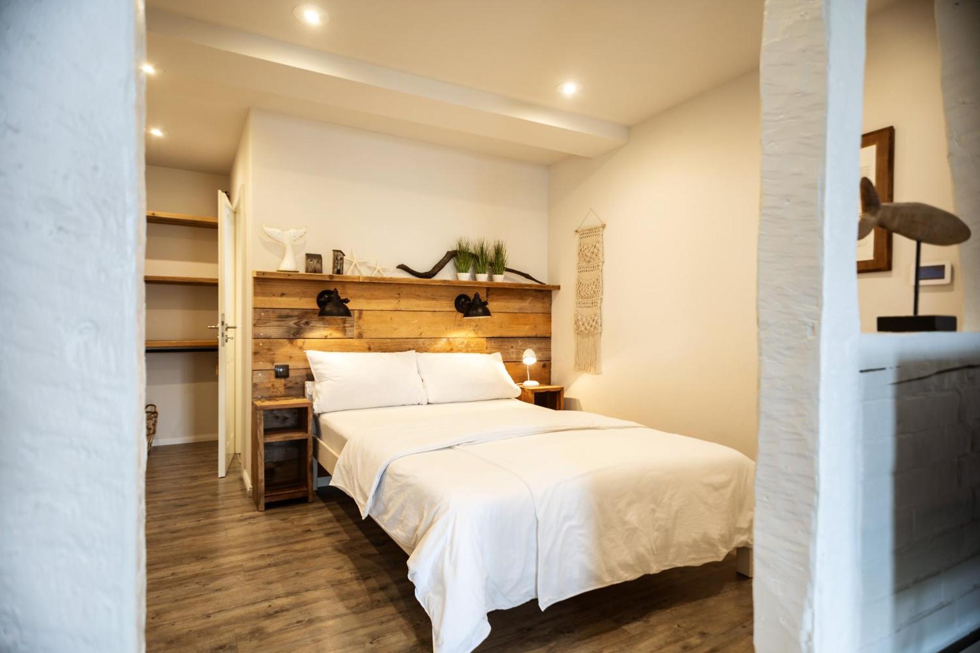 Hafen Liebe Apartment Neustadt in Holstein